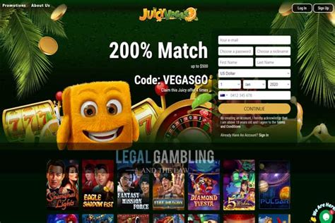Juicy vegas casino Dominican Republic